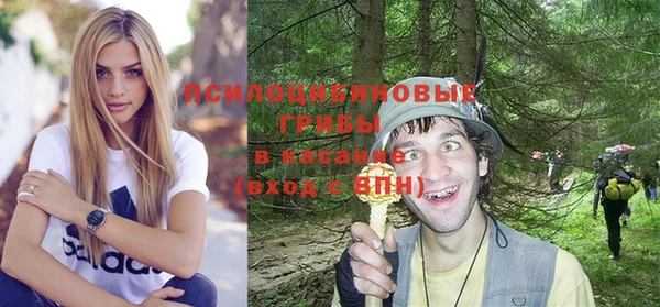 герыч Надым